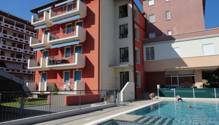 Photo 1 - Nice Third Floor Apartment With Lift and Swimming Pool