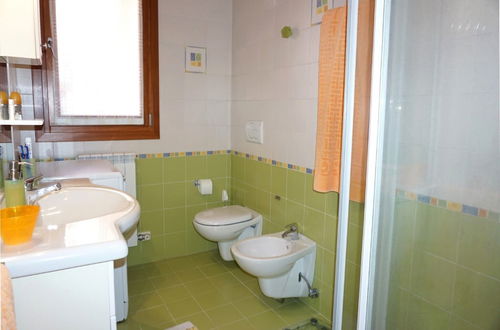 Foto 4 - Nice Third Floor Apartment With Lift and Swimming Pool