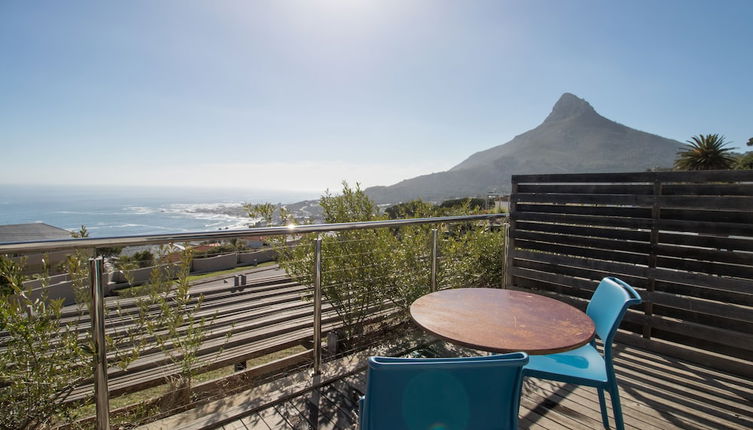 Photo 1 - Camps Bay One Bedroom Apartment - The Crystal