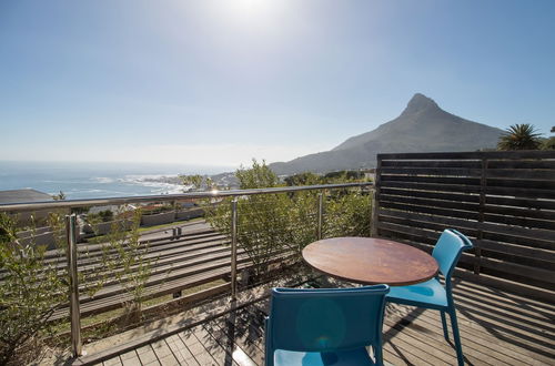 Photo 1 - Camps Bay One Bedroom Apartment - The Crystal