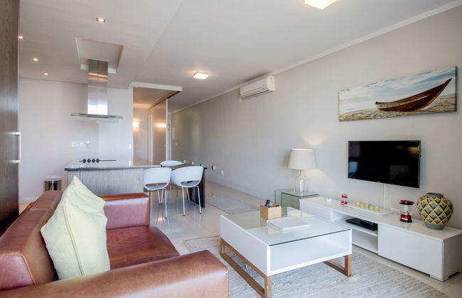 Camps Bay One Bedroom Apartment - The Crystal - Foto 6