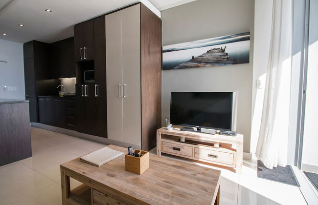 Camps Bay One Bedroom Apartment - The Crystal - Foto 8