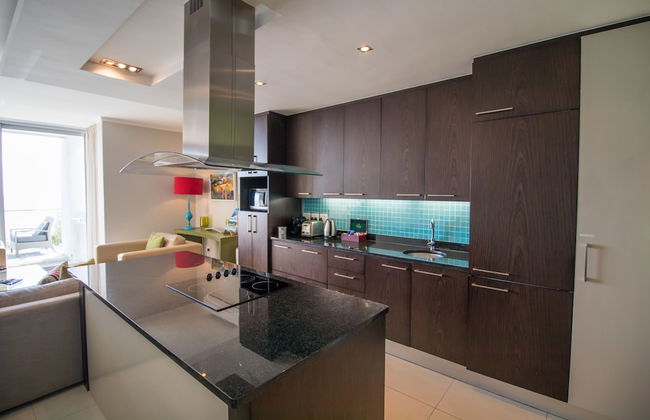 Camps Bay One Bedroom Apartment - The Crystal - Foto 12