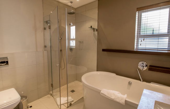 Camps Bay One Bedroom Apartment - The Crystal - Foto 10