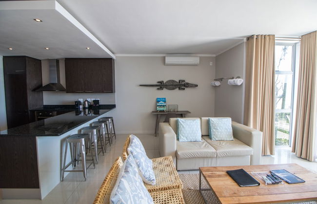 Camps Bay One Bedroom Apartment - The Crystal - Foto 7