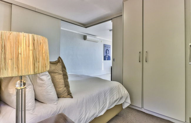 Camps Bay One Bedroom Apartment - The Crystal - Foto 5
