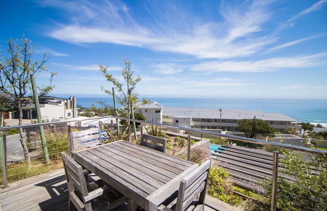 Camps Bay One Bedroom Apartment - The Crystal - Foto 15