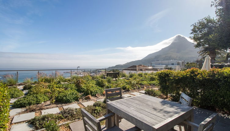 Foto 1 - Camps Bay One Bedroom Apartment - Luxury Stay With sea View