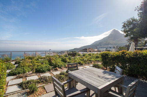 Photo 1 - Camps Bay One Bedroom Apartment - Luxury Stay With sea View