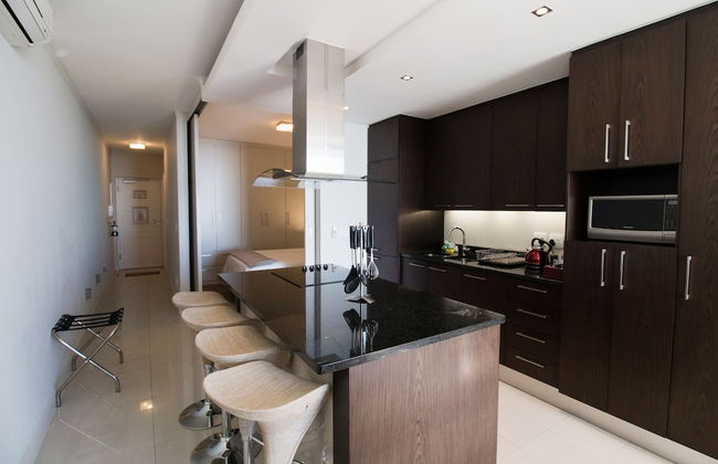 Camps Bay One Bedroom Apartment - The Crystal - Foto 11