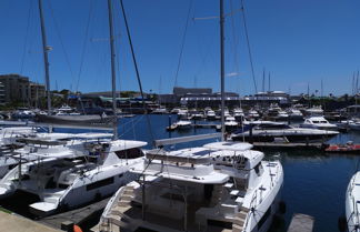 Photo 1 - V&a Waterfront Marina Yacht Basin - 3 Bedrooms