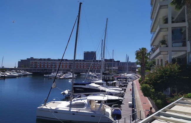 V&a Waterfront Marina Yacht Basin - 3 Bedrooms - Foto 7