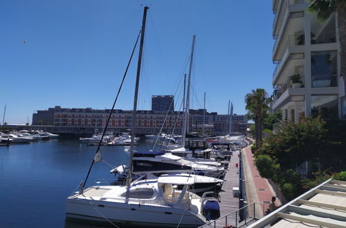 Photo 7 - V&a Waterfront Marina Yacht Basin - 3 Bedrooms