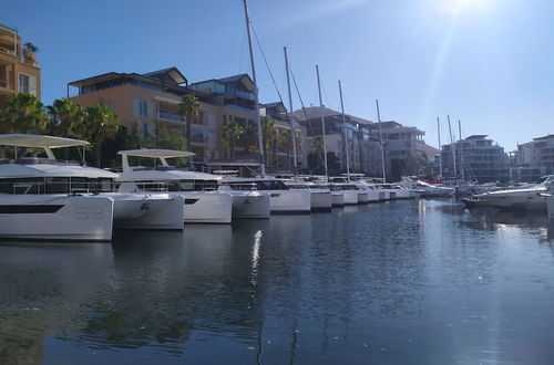 Foto 7 - Va Waterfront Marina Yacht Basin - 2 Bedrooms