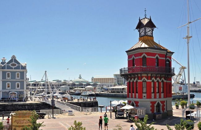 Va Waterfront Marina Yacht Basin - 2 Bedrooms - Foto 17
