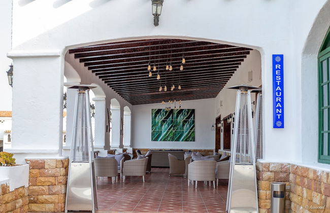 Bungalow Double 17 - El Cortijo Chefchaeun Hotel Spa - Foto 18