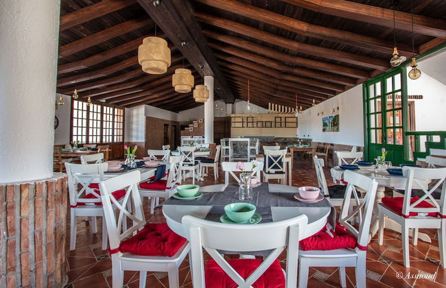 Bungalow Double 17 - El Cortijo Chefchaeun Hotel Spa - Foto 20