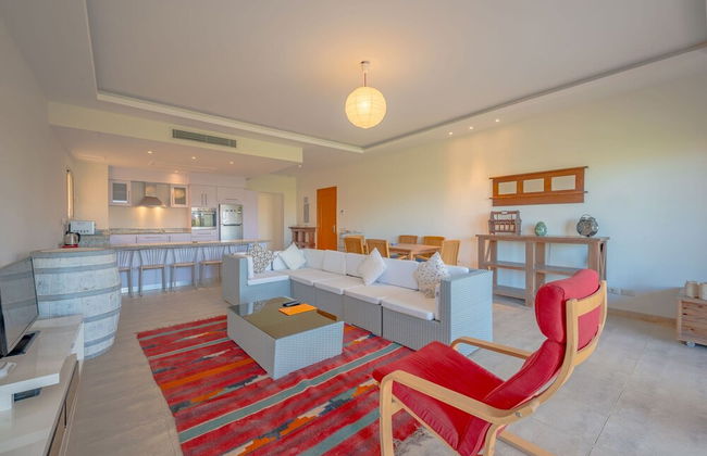 Vesta - Luxury APT I - 2BR - Golf - Foto 2