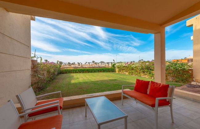 Vesta - Luxury APT I - 2BR - Golf - Foto 8
