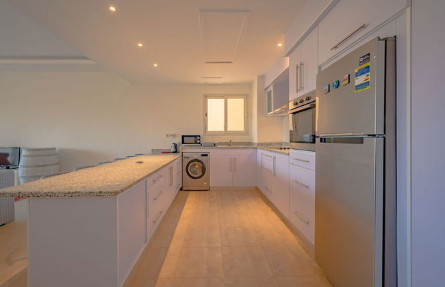 Vesta - Luxury APT I - 2BR - Golf - Foto 4