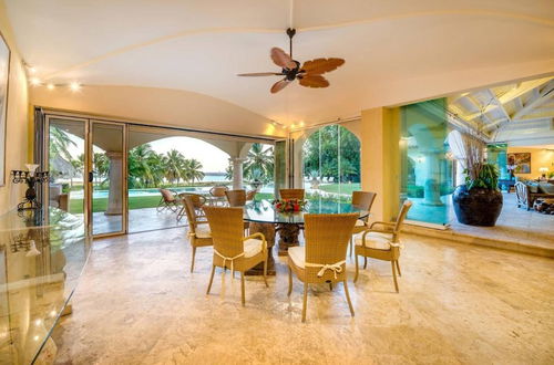 Photo 13 - Casa De Campo Ocean View Luxury Villa 20000 Sqft