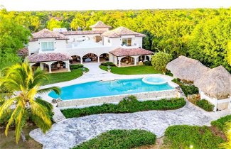 Photo 1 - Casa De Campo Ocean View Luxury Villa 20000 Sqft