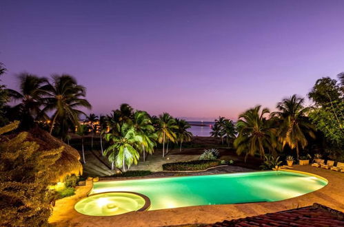 Photo 12 - Casa De Campo Ocean View Luxury Villa 20000 Sqft