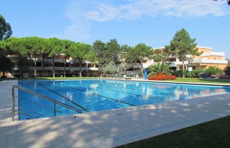 Foto 1 - Modern Apartment - Pool - Tennis Courts by Beahost Rentals