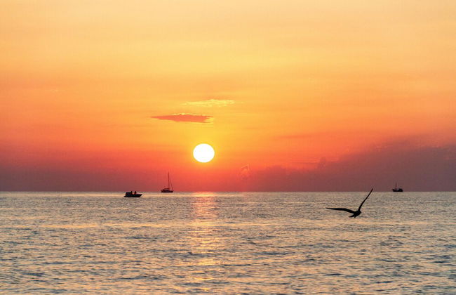 Villa ata Razanac - Nice Apartment by the sea - Foto 6