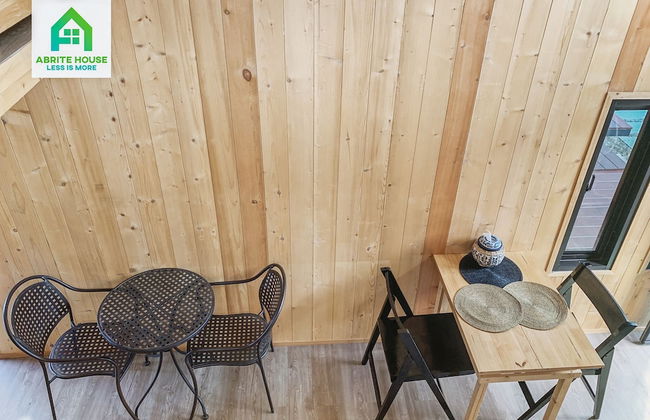 Tiny House on Koh Lanta Only 2 Minutes Walk to the Beach - Foto 7