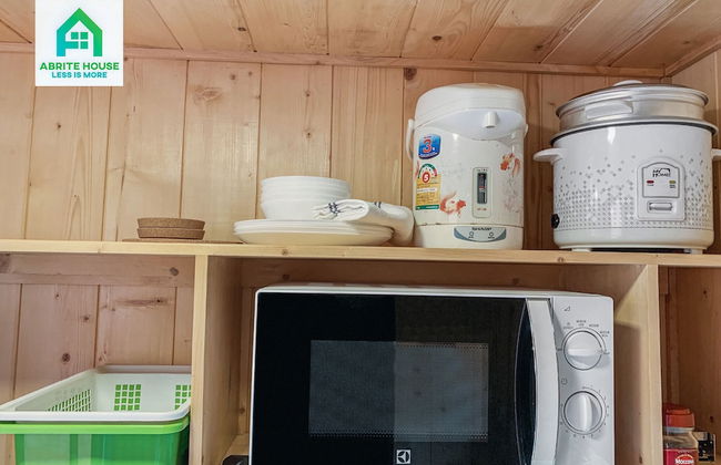 Tiny House on Koh Lanta Only 2 Minutes Walk to the Beach - Foto 12
