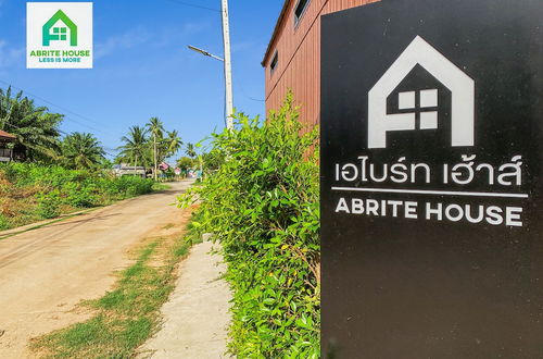 Photo 22 - Tiny House on Koh Lanta Only 2 Minutes Walk to the Beach