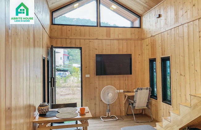 Tiny House on Koh Lanta Only 2 Minutes Walk to the Beach - Foto 16