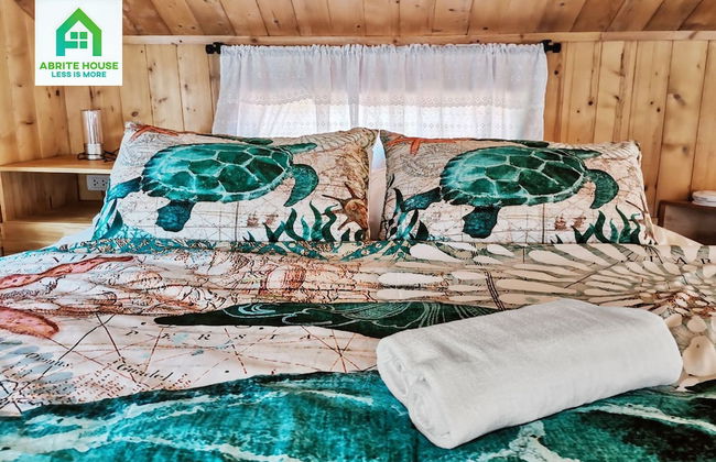 Tiny House on Koh Lanta Only 2 Minutes Walk to the Beach - Foto 3