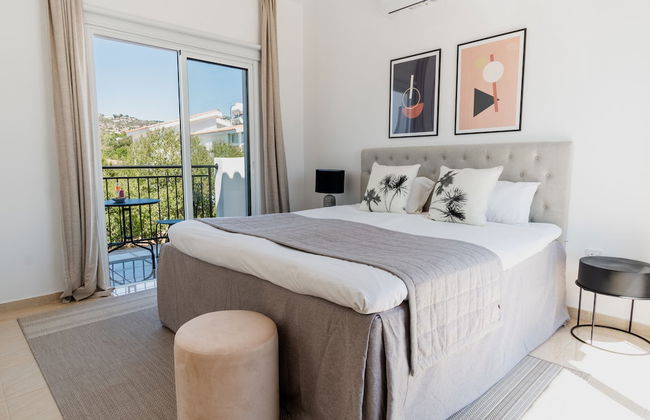 Sanders White Mountains - Modern Villa With Pool - Foto 2