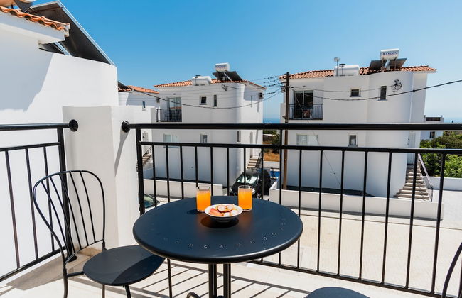 Sanders White Mountains - Modern Villa With Pool - Foto 18
