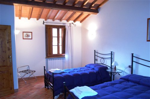 Foto 2 - Three-room Apartment at the Gates of Chianti