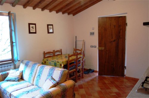 Foto 4 - Three-room Apartment at the Gates of Chianti
