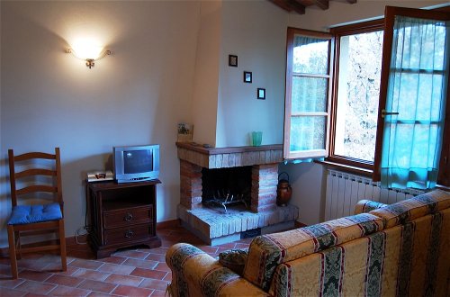 Foto 5 - Three-room Apartment at the Gates of Chianti
