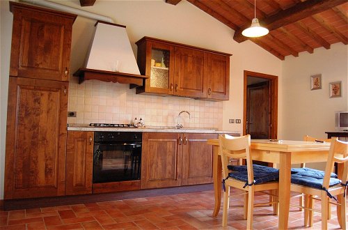 Foto 6 - Three-room Apartment at the Gates of Chianti