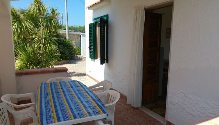 Photo 1 - Holidays in Vieste in Charming Villas - 3