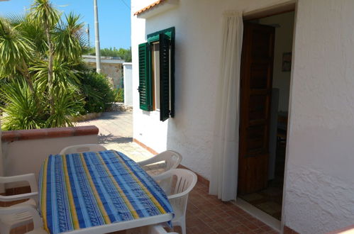 Photo 1 - Holidays in Vieste in Charming Villas - 3