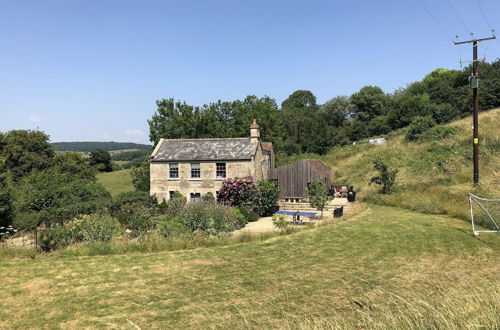 Foto 1 - Large Boutique Holiday House With hot tub Near Bath