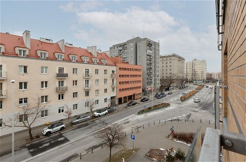 Photo 20 - Apartment Polkowska Warsaw by Renters