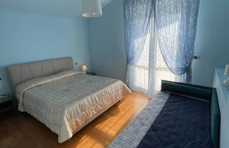 Foto 2 - Solemare Apartments Blu Moon Suite