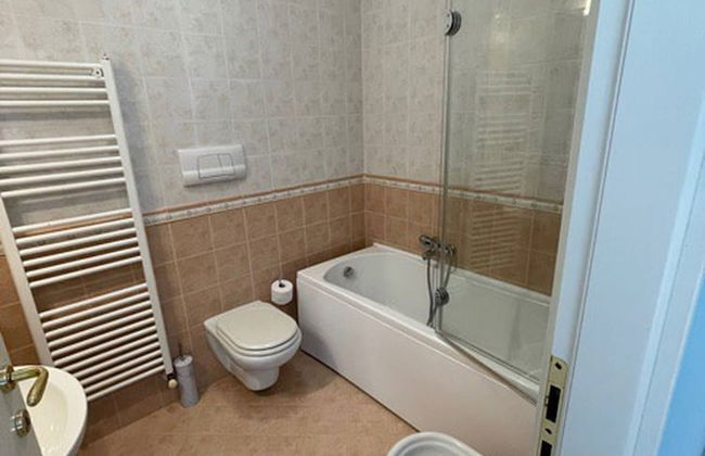 Solemare Apartments Blu Moon Suite - Foto 11