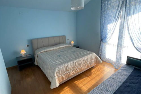 Foto 3 - Solemare Apartments Blu Moon Suite