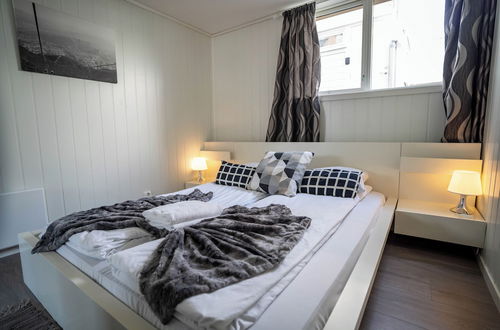 Photo 9 - Bnb Central Apartment 4stavanger @berti