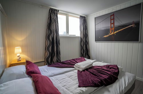 Photo 6 - Bnb Central Apartment 4stavanger @berti