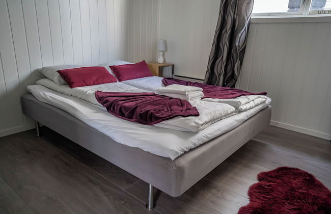 Bnb Central Apartment 4stavanger - Berti-2rooms - Foto 2
